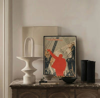 Communism is Soviet Power