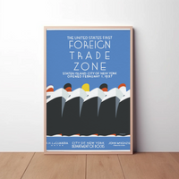 Foreign Trade Zone