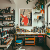 Communism is Soviet Power