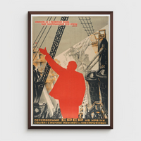 Communism is Soviet Power