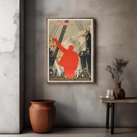 Communism is Soviet Power