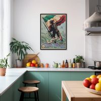 Iran "Powerful Army" Circa 1960s