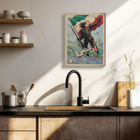 Iran "Powerful Army" Circa 1960s