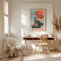 Carry the Revolution Through to the End