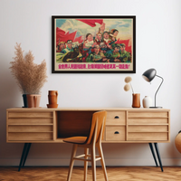 Drive the old and new colonialists out of Africa!