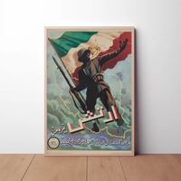 Iran "Powerful Army" Circa 1960s