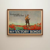 Buy Victory Bonds