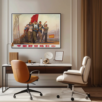 Great Teacher, Great Leader, Great Helmsman, Supreme Commander