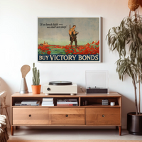 Buy Victory Bonds