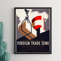 Foreign Trade Zone