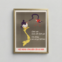 First Indochina War -  United States Information Agency