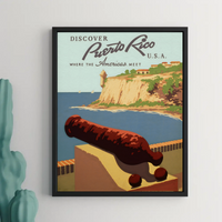 Discover Puerto Rico