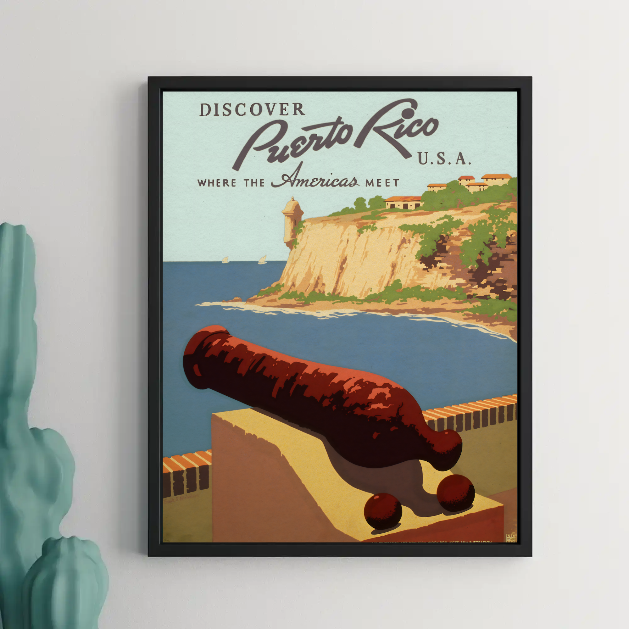 Discover Puerto Rico