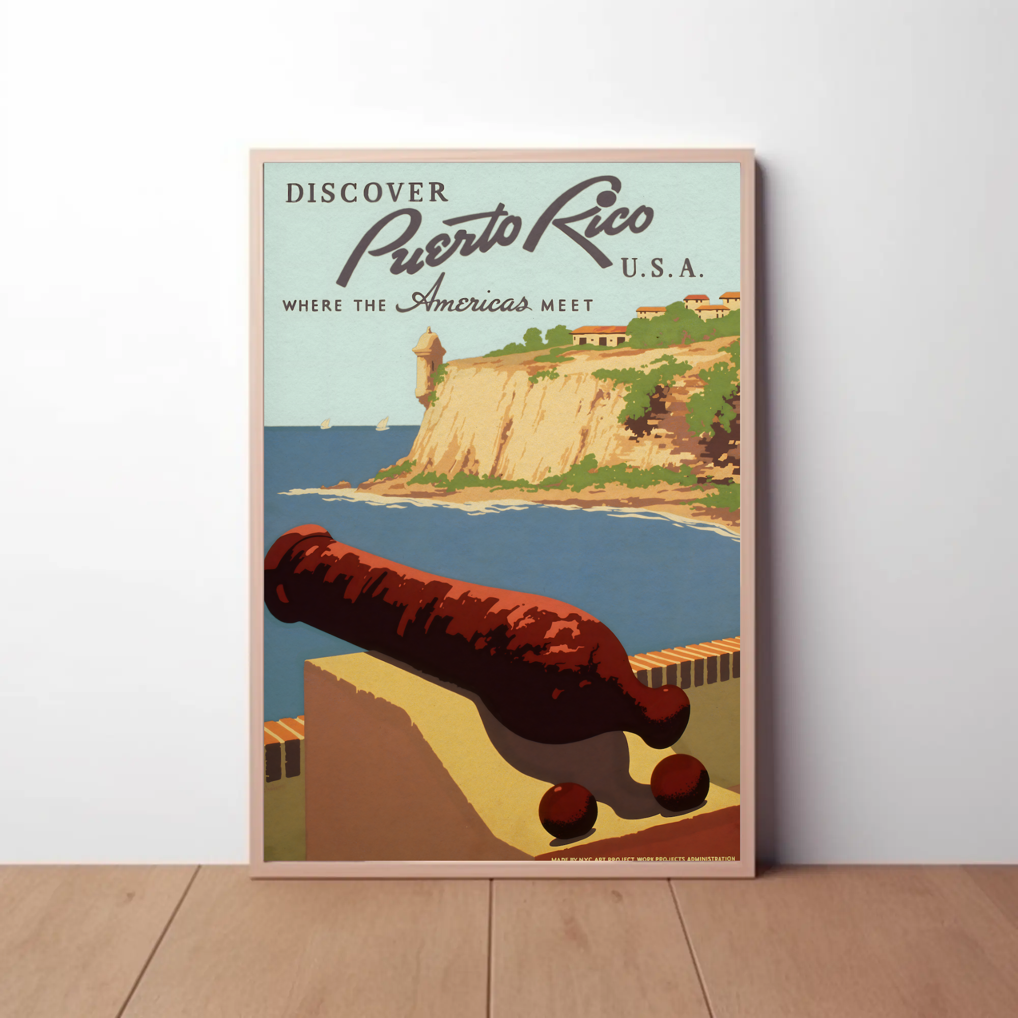 Discover Puerto Rico