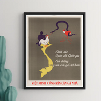 First Indochina War -  United States Information Agency