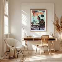 "A Responsible Team" Naval Air Reserve