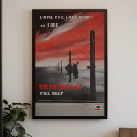 War Prisoners Aid